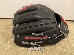 Rawlings 11.5 inch- Heart of The Hide Baseball Glove- Illinois State Redbirds