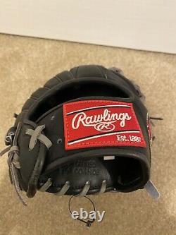 Rawlings 11.5 inch- Heart of The Hide Baseball Glove- Illinois State Redbirds