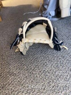 Rawlings 11.5 inch Right Throw Heart of The Hide Baseball Glove READ DESCRIPTION