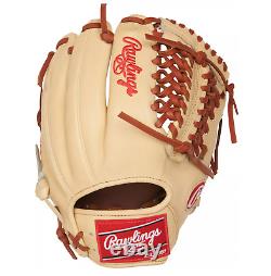 Rawlings 11.75'' Heart of the Hide R2G Series Glove