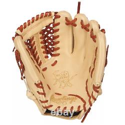 Rawlings 11.75'' Heart of the Hide R2G Series Glove