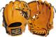 Rawlings 11.75'' Heart Of The Hide Series Glove Rht Freeshipping