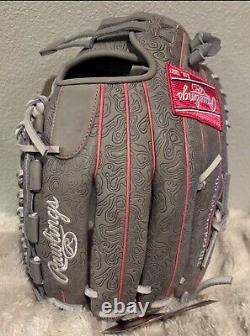 Rawlings 12.5 Heart of the Hide R2G Limited Edition Series Fastpitch Glove 2025