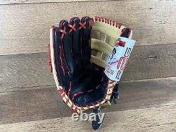 Rawlings 12.75 Bryce Harper HOH R2G Series Outfielder Glove PRORBH34BC-RH