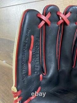 Rawlings 12.75 Bryce Harper HOH R2G Series Outfielder Glove PRORBH34BC-RH