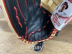 Rawlings 12.75 Bryce Harper HOH R2G Series Outfielder Glove PRORBH34BC-RH