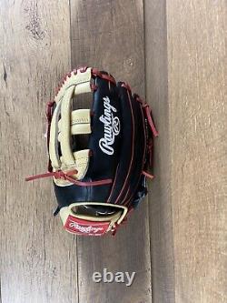 Rawlings 12.75 Bryce Harper HOH R2G Series Outfielder Glove PRORBH34BC-RH