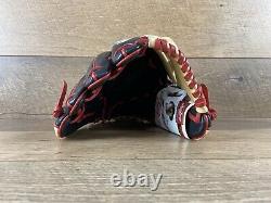 Rawlings 12.75 Bryce Harper HOH R2G Series Outfielder Glove PRORBH34BC-RH