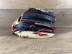 Rawlings 12.75 Bryce Harper HOH R2G Series Outfielder Glove PRORBH34BC-RH