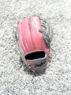 Rawlings 12.75 Fernando Tatís Jr Heart of the Hide R2G Series Glove 2025 (RHT)