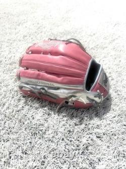 Rawlings 12.75 Fernando Tatís Jr Heart of the Hide R2G Series Glove 2025 (RHT)