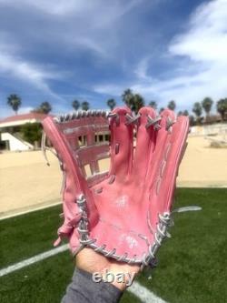 Rawlings 12.75 Fernando Tatís Jr Heart of the Hide R2G Series Glove 2025 (RHT)