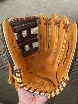 Rawlings 12.75 Heart of the Hide R2G
