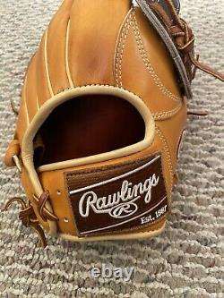 Rawlings 12.75 Heart of the Hide R2G