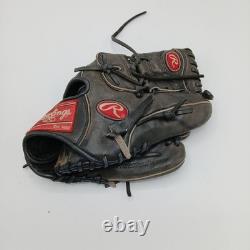 Rawlings 12 Adult Heart Of The Hide Baseball Glove RHT Righty PRO20-9JB