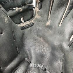 Rawlings 12 Adult Heart Of The Hide Baseball Glove RHT Righty PRO20-9JB