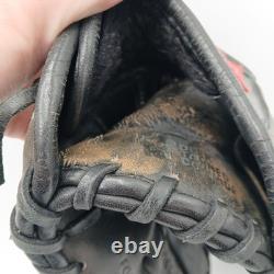 Rawlings 12 Adult Heart Of The Hide Baseball Glove RHT Righty PRO20-9JB