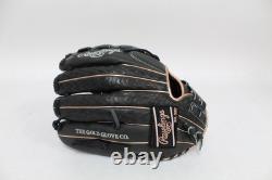 Rawlings 12 Heart of the Hide R2G Series Fastpitch Glove PROR120SB-3DS