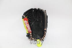 Rawlings 12 Heart of the Hide R2G Series Fastpitch Glove PROR120SB-3DS