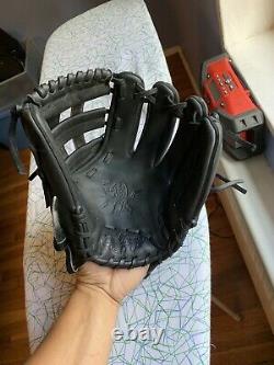 Rawlings 12 PRO1000HB Heart Of The Hide