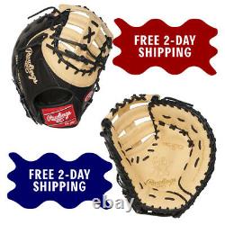 Rawlings 13 Heart Of The Hide Baseball First Base Glove Prodctcb