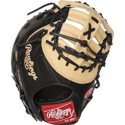 Rawlings 13 Heart Of The Hide Baseball First Base Glove Prodctcb