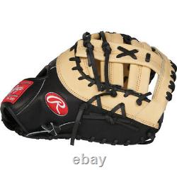 Rawlings 13 Heart Of The Hide Baseball First Base Glove Prodctcb