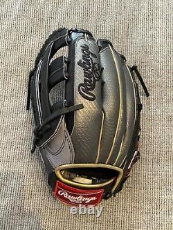 Rawlings 13'' Heart Of The Hide Bryce Harper Model Baseball Glove LH Throw