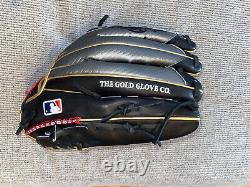 Rawlings 13'' Heart Of The Hide Bryce Harper Model Baseball Glove LH Throw