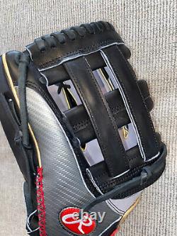 Rawlings 13'' Heart Of The Hide Bryce Harper Model Baseball Glove LH Throw