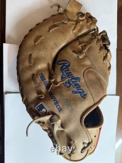 Rawlings 13 Heart Of the Hide R2G First base mitt 2025 RHT