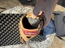 Rawlings 13 Heart Of the Hide R2G First base mitt 2025 RHT