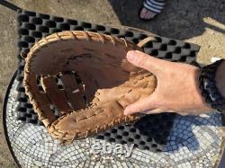 Rawlings 13 Heart Of the Hide R2G First base mitt 2025 RHT