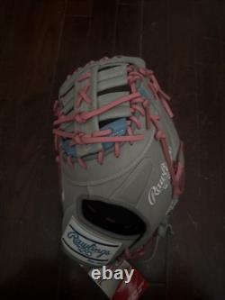 Rawlings 13 Heart of the Hide R2G Series First Base Mitt