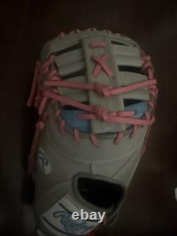 Rawlings 13 Heart of the Hide R2G Series First Base Mitt
