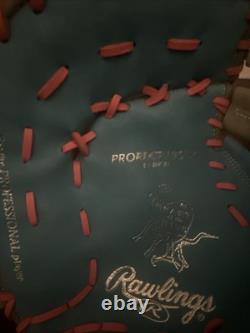 Rawlings 13 Heart of the Hide R2G Series First Base Mitt