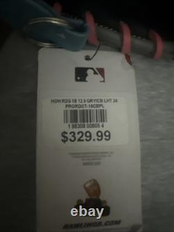 Rawlings 13 Heart of the Hide R2G Series First Base Mitt