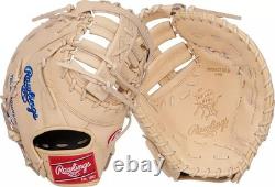 Rawlings 13 Heart of the Hide R2G Series First Base Mitt 2025 RHT FREESHIP