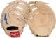 Rawlings 13 Heart Of The Hide R2g Series First Base Mitt 2025 Rht Freeship