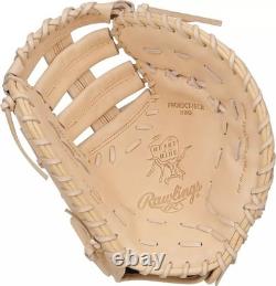 Rawlings 13 Heart of the Hide R2G Series First Base Mitt 2025 RHT FREESHIP