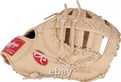Rawlings 13 Heart of the Hide R2G Series First Base Mitt 2025 RHT FREESHIP