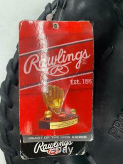 Rawlings 2014 Heart Of The Hide Prince Fielder Game- PROFM20B First Base mitt