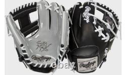 Rawlings 2021 Chicago White Sox Heart of the Hide Glove