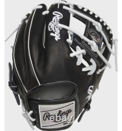 Rawlings 2021 Chicago White Sox Heart of the Hide Glove