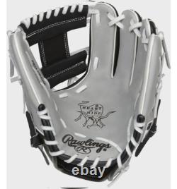 Rawlings 2021 Chicago White Sox Heart of the Hide Glove