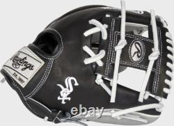 Rawlings 2021 Chicago White Sox Heart of the Hide Glove Sale On