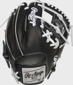 Rawlings 2021 Chicago White Sox Heart of the Hide Glove Sale On