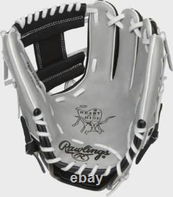Rawlings 2021 Chicago White Sox Heart of the Hide Glove Sale On