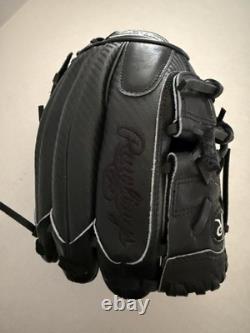 Rawlings 2021 Heart of The Hide Hyper Shell Infield/ Pitcher Left Throw
