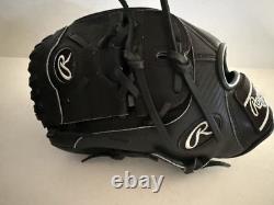 Rawlings 2021 Heart of The Hide Hyper Shell Infield/ Pitcher Left Throw